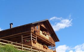 B&B Antico Tabia Dolomitico